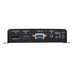 ATEN Switch DisplayPort / HDMI / VGA com Transmissor HDBaseT