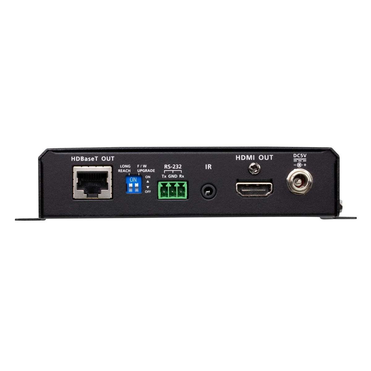 ATEN Switch DisplayPort / HDMI / VGA com Transmissor HDBaseT