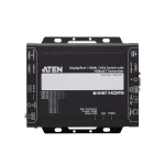 ATEN Switch DisplayPort / HDMI / VGA com Transmissor HDBaseT