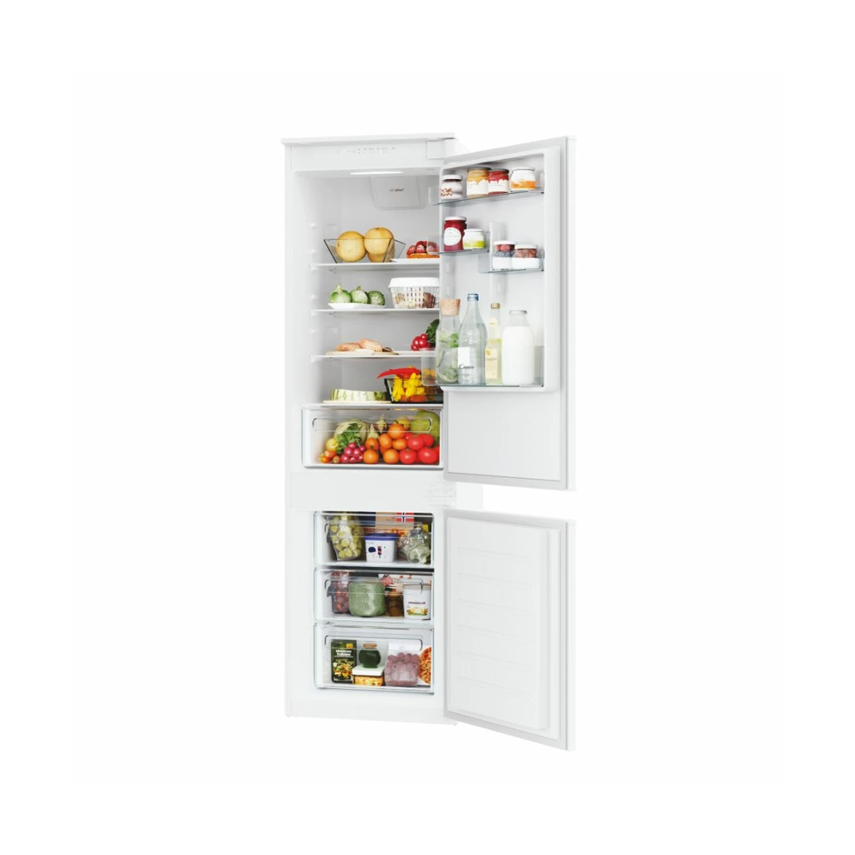 COMBINADO CANDY - CBL 3518E
