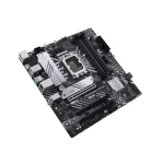 ASUS PRIME B660M-A D4-CSM Intel B660 LGA 1700 micro ATX