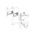 MICRO ONDAS INDESIT - MWI 6211 IX