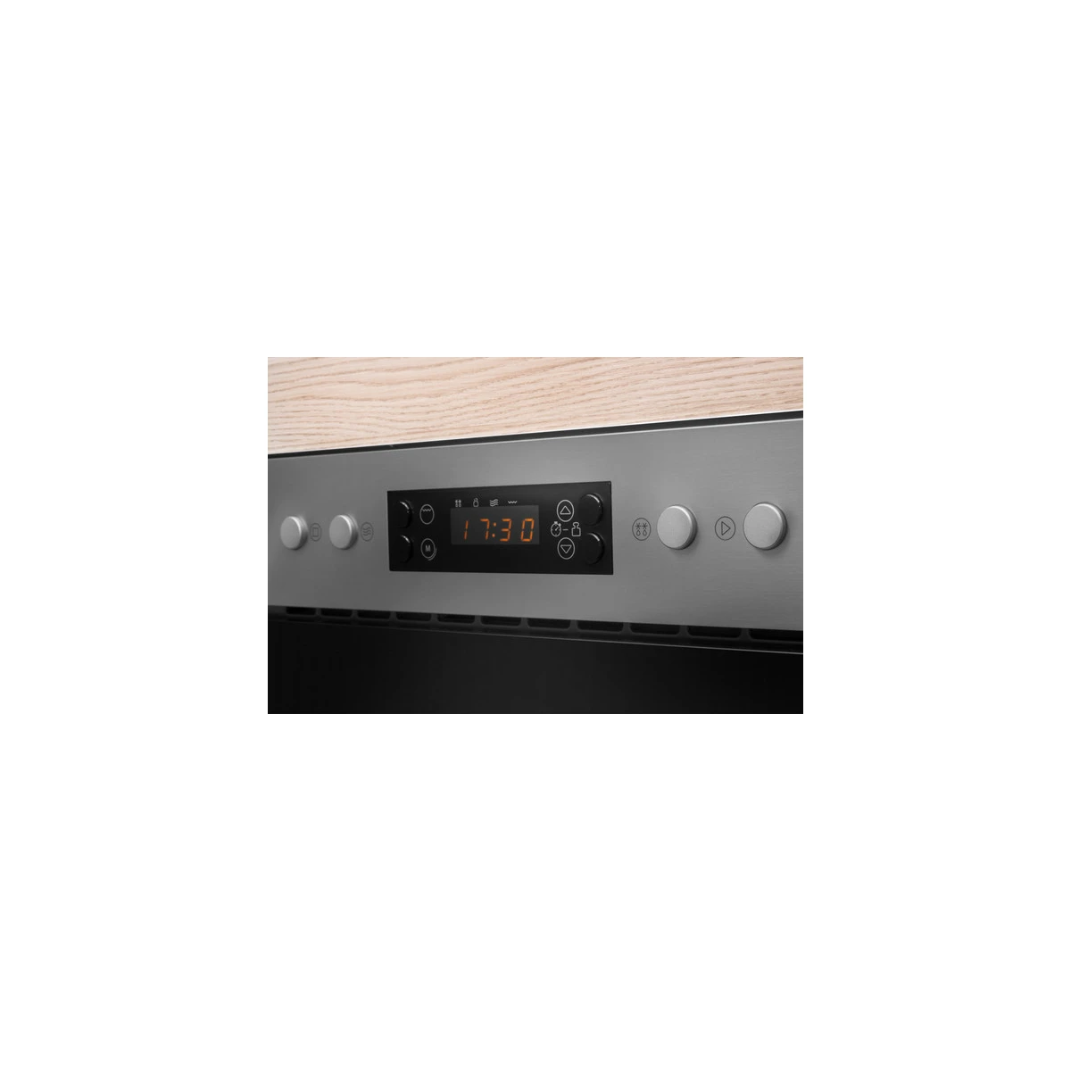 MICRO ONDAS INDESIT - MWI 6211 IX