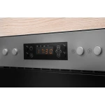 MICRO ONDAS INDESIT - MWI 6211 IX