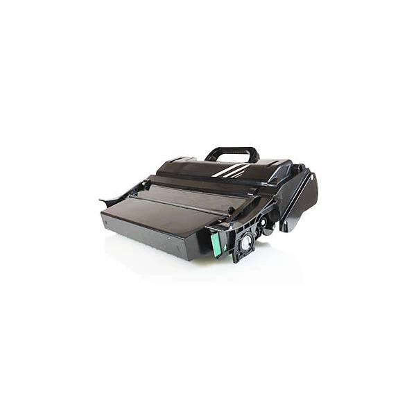 Cartucho de toner genérico preto Lexmark T650/T652/T654/T656/X651/X652/X654 - Substitui T650H11E/T650H21E/X651H11E/X651H21E