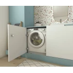MÁQUINA DE LAVAR ROUPA CANDY - CBW 27D1E-S