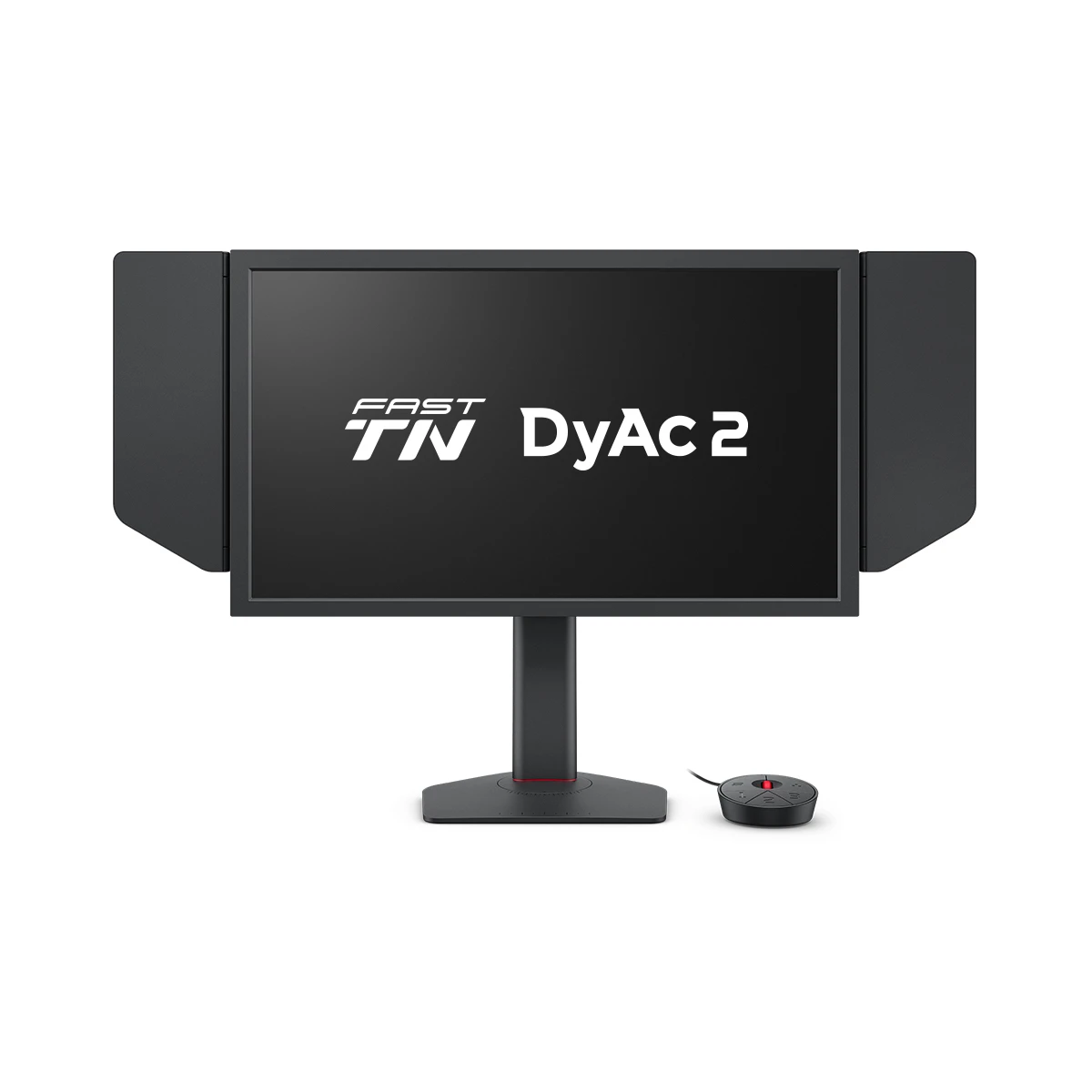 XL2546X+ - Monitor Gaming 24.1" LED backlight, 1920 x 1080, 1000:1