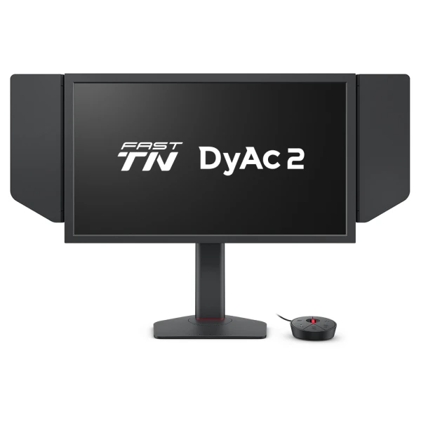 XL2546X+ - Monitor Gaming 24.1" LED backlight, 1920 x 1080, 1000:1