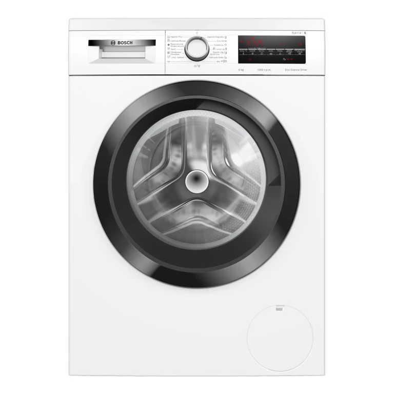 MÁQUINA DE LAVAR ROUPA BOSCH - WUU24T64ES -