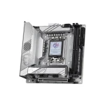 MSI MPG Z890I EDGE TI WIFI motherboard Intel Z890 LGA 1851 (Socket V1) mini ITX