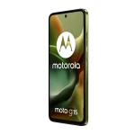 Motorola moto g15 17,1 cm (6.72") Dual SIM Android 15 4G USB Type-C 8 GB 256 GB 5200 mAh Verde