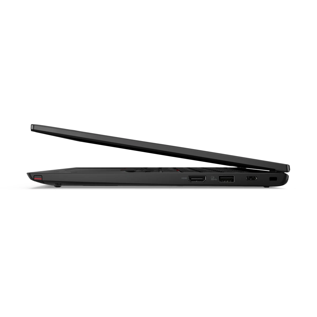 Lenovo ThinkPad L13 2-in-1 Gen 5 (Intel) Intel Core Ultra 7 155U Híbrido (2 em 1) 33,8 cm (13.3") Ecrã táctil WUXGA 16 GB LPDDR5-SDRAM 512 GB SSD Wi-Fi 6E (802.11ax) Windows 11 Pro Preto