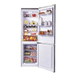 COMBINADO CANDY - CHCS 6184 XF