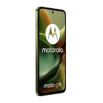 Motorola moto g15 17,1 cm (6.72") Dual SIM Android 15 4G USB Type-C 8 GB 512 GB 5200 mAh Verde