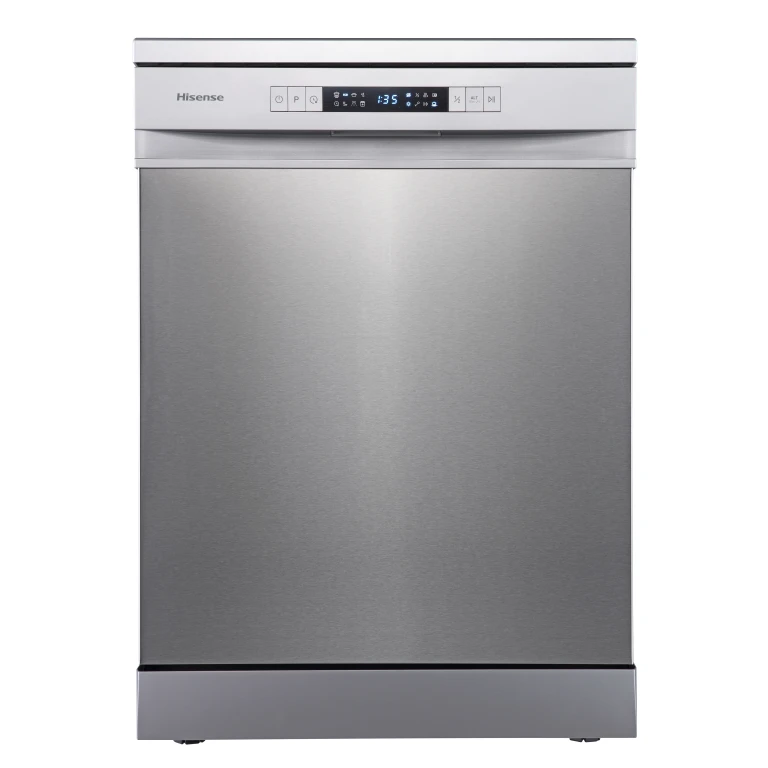 MÁQUINA DE LAVAR LOUÇA HISENSE - HS623D10X