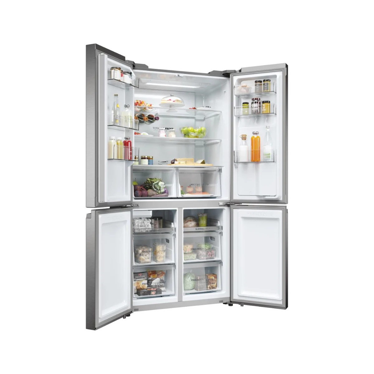 FRIGORIFICO HAIER - HCR5919EHMP