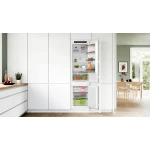 COMBINADO BOSCH - KIN96VFD0 -