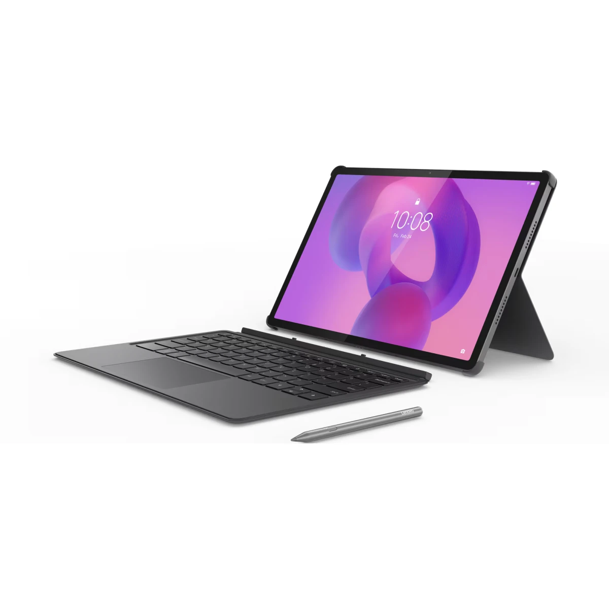 TB373FU - Idea Tab Pro 12.7 3K 8/256/WIFI GREY + PEN + Keyboard