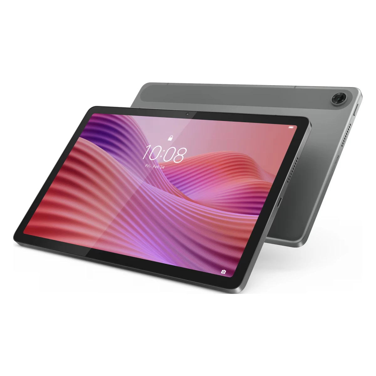 TB311FU - Tab 10.1 4/64/WIFI + Clear Case