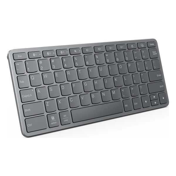 Lenovo Multi-device Wireless Tab Keyboard