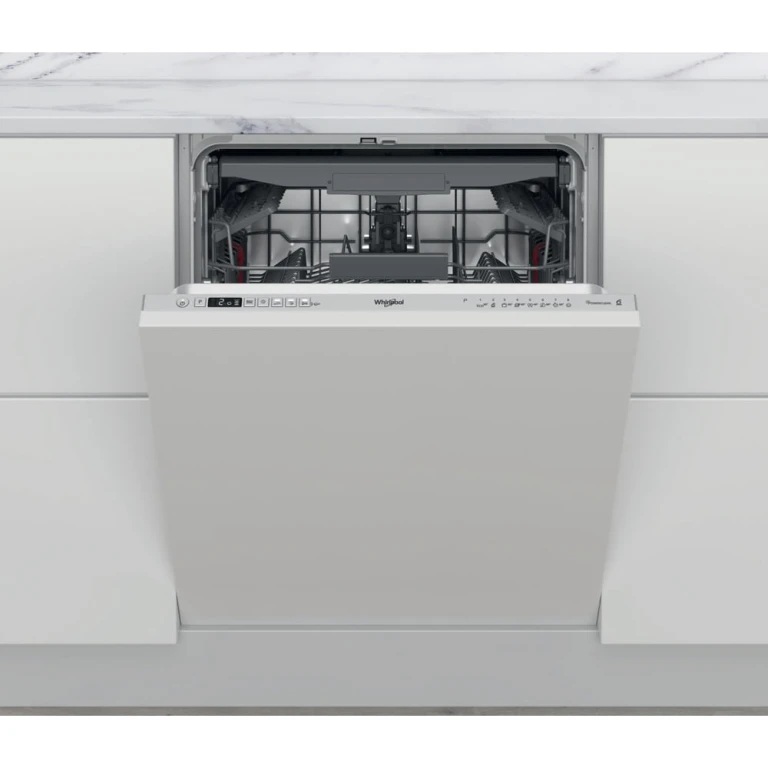 MÁQUINA DE LAVAR LOUÇA WHIRLPOOL - WI 7020 PF