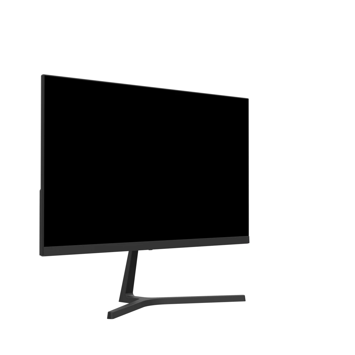 Dahua Technology LM22-B200S monitor de ecrã 54,5 cm (21.4") 1920 x 1080 pixels Full HD Preto