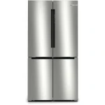 COMBINADO BOSCH - KFN96VPEA -