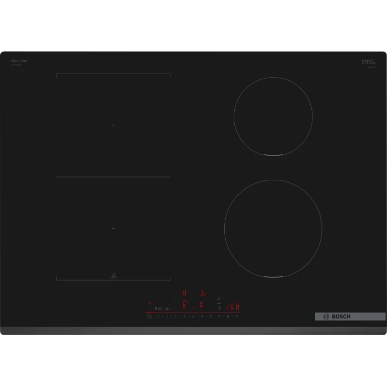 PLACA BOSCH - PVS731HC1E -