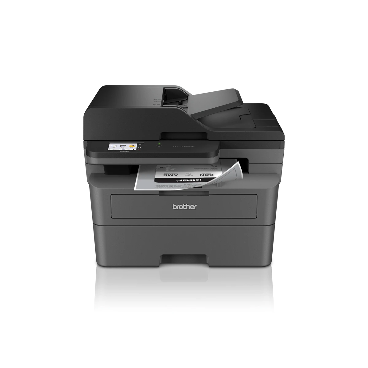 Brother DCP-L2660DW Impressora Multifunções Laser A4 1200 x 1200 DPI 34 ppm Wi-Fi