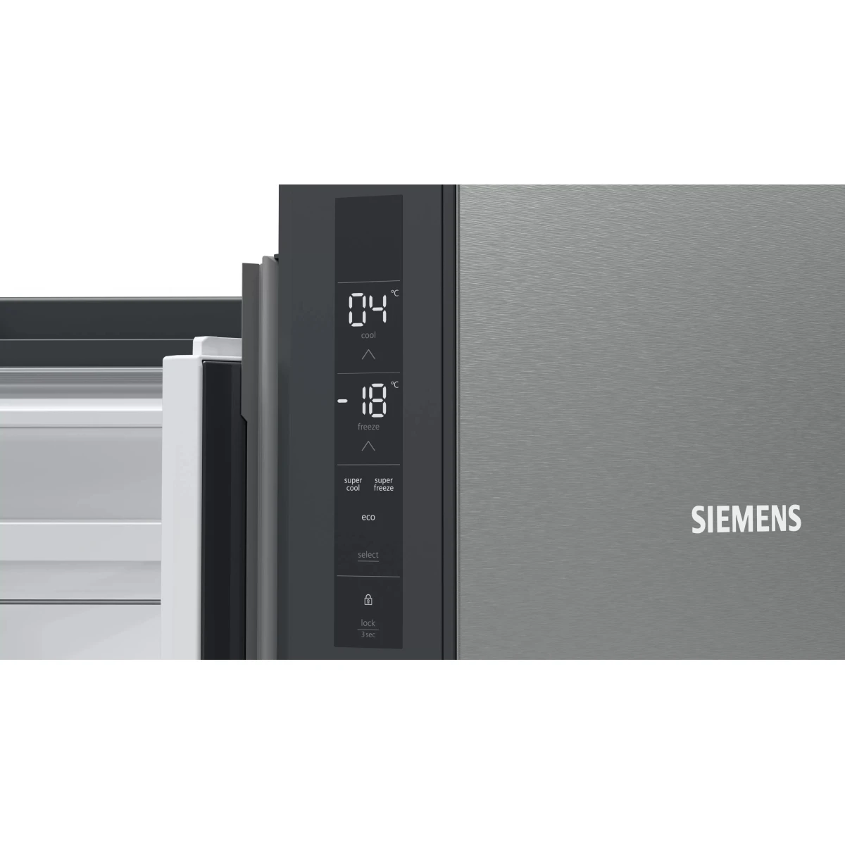 COMBINADO SIEMENS - KF96NVPEA -