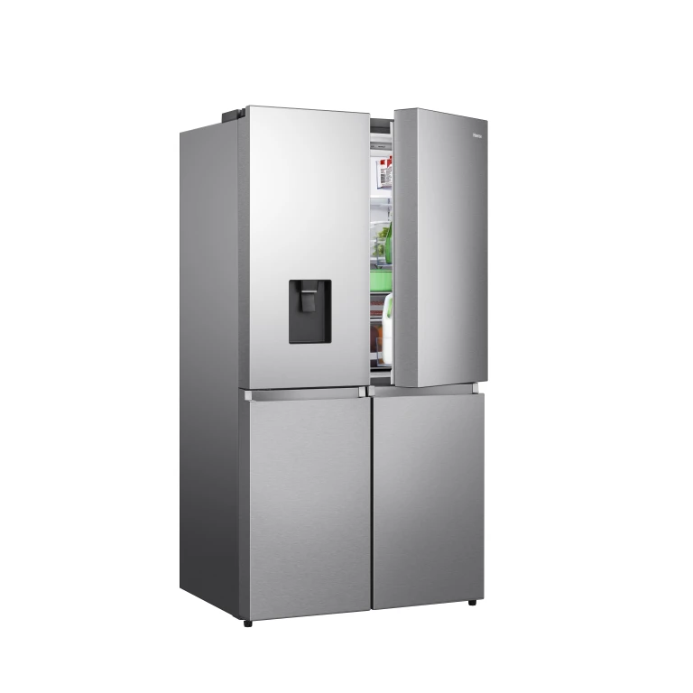 FRIGORÍFICO HISENSE - RQ758N4SWSE