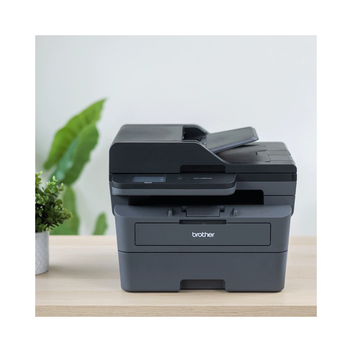 Brother DCP-L2660DW Impressora Multifunções Laser A4 1200 x 1200 DPI 34 ppm Wi-Fi