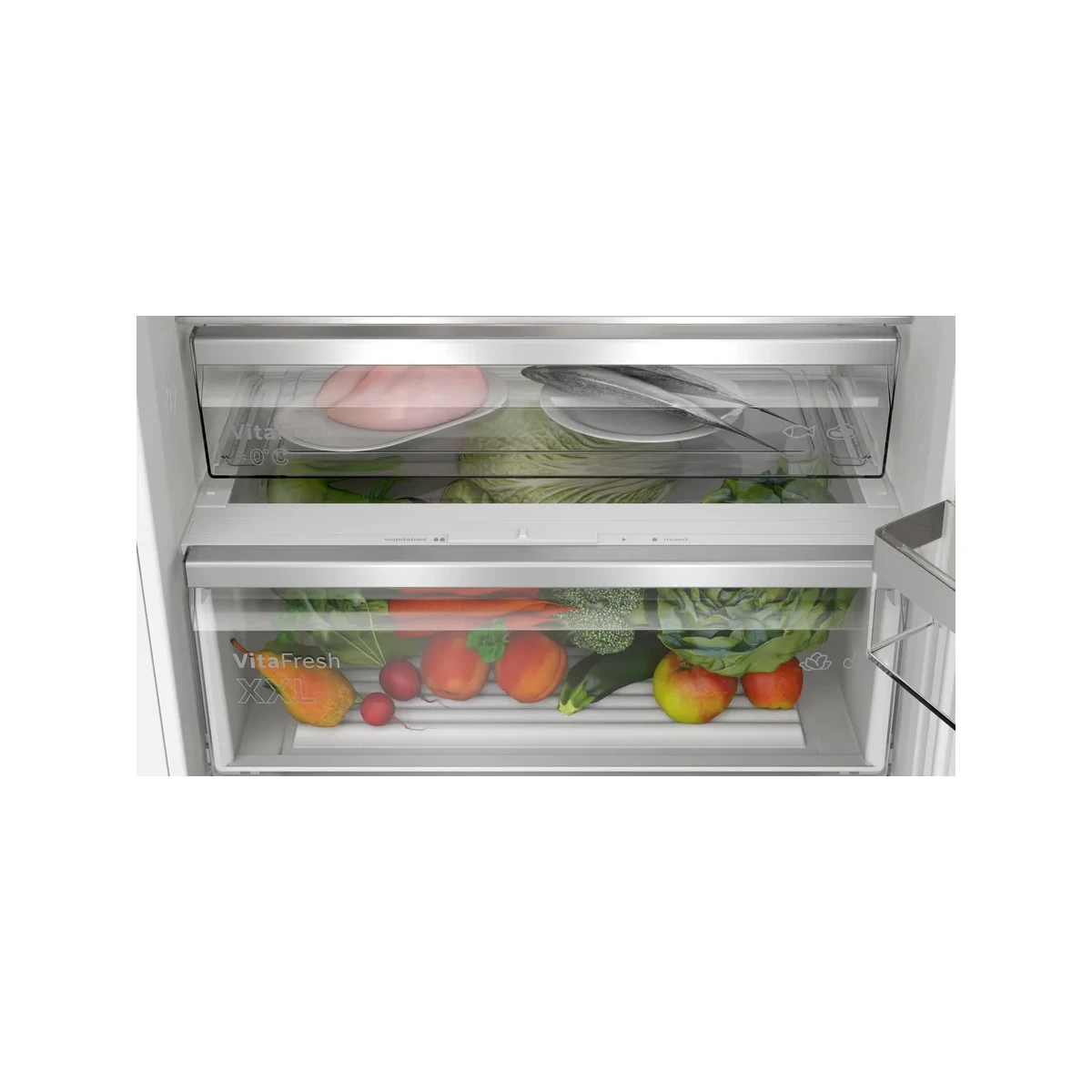 COMBINADO BOSCH - KBN96VSE0 -