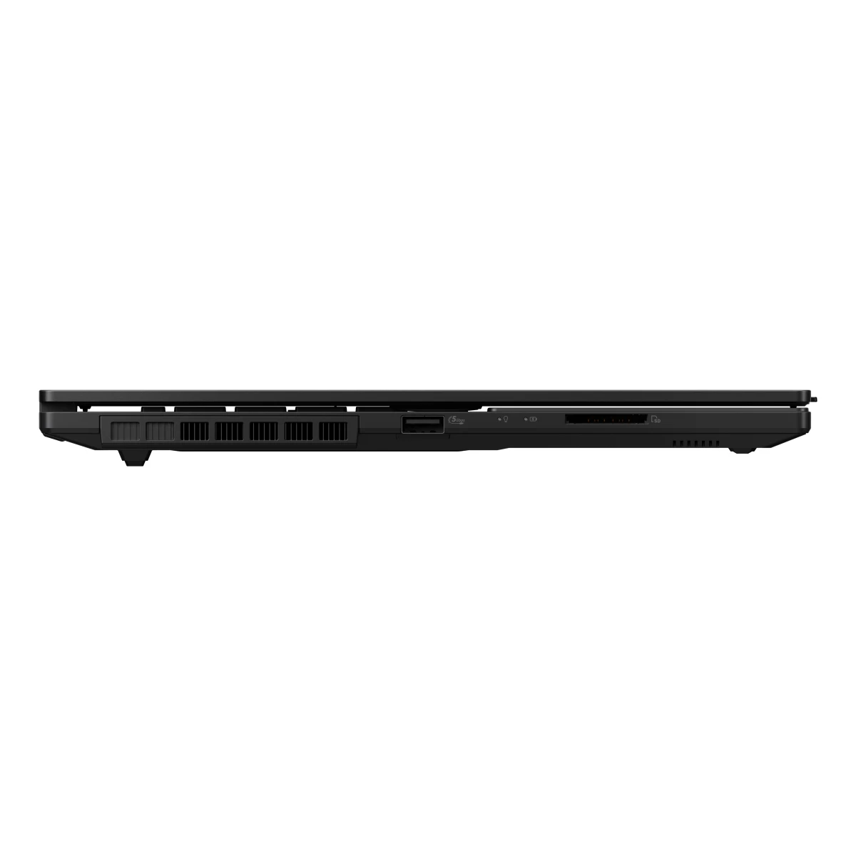 ASUS Vivobook Pro 15 OLED N6506MV-94BO46CB1 Intel Core Ultra 9 185H Computador portátil 39,6 cm (15.6") 3K 24 GB DDR5-SDRAM 1 TB SSD NVIDIA GeForce RTX 4060 Wi-Fi 6E (802.11ax) Windows 11 Pro Cinzento