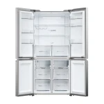 FRIGORÍFICO HAIER - HCR5919ENMP