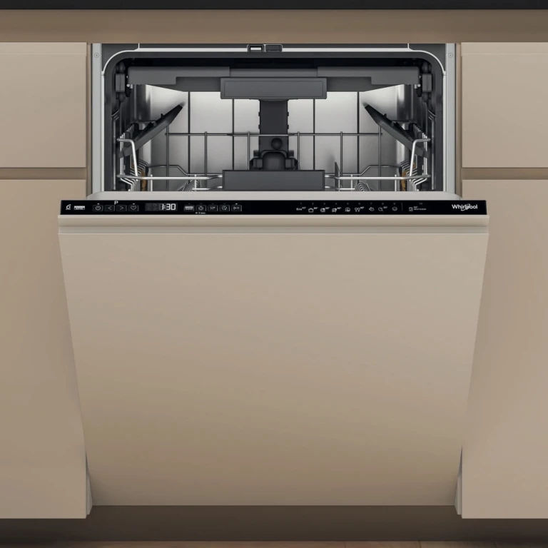 MÁQUINA DE LAVAR LOUÇA WHIRLPOOL - WH7IPA15BM6L0