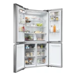 FRIGORÍFICO HAIER - HCR5919ENMP