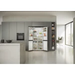 FRIGORÍFICO HAIER - HCR5919ENMP