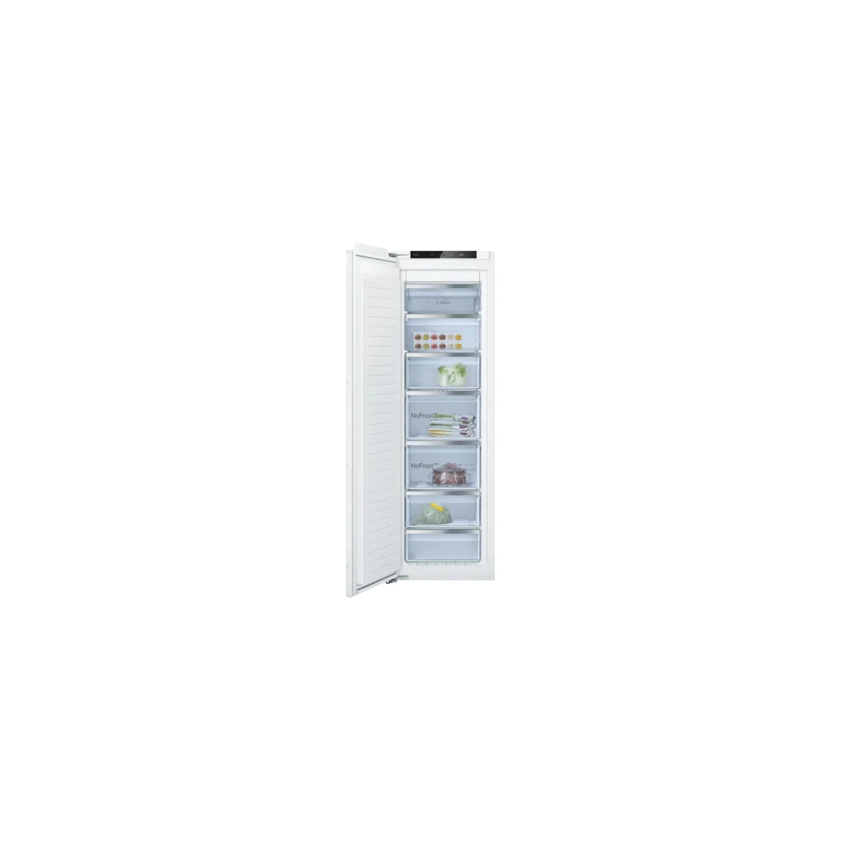ARCA VERTICAL BOSCH - GIN81ACE0 -