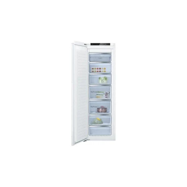 ARCA VERTICAL BOSCH - GIN81ACE0 -