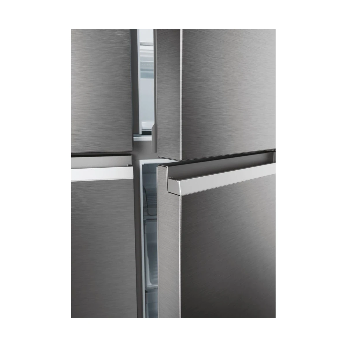 FRIGORÍFICO HAIER - HCR5919ENMP