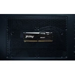 Kingston Technology FURY Beast RGB módulo de memória 64 GB 4 x 16 GB DDR5