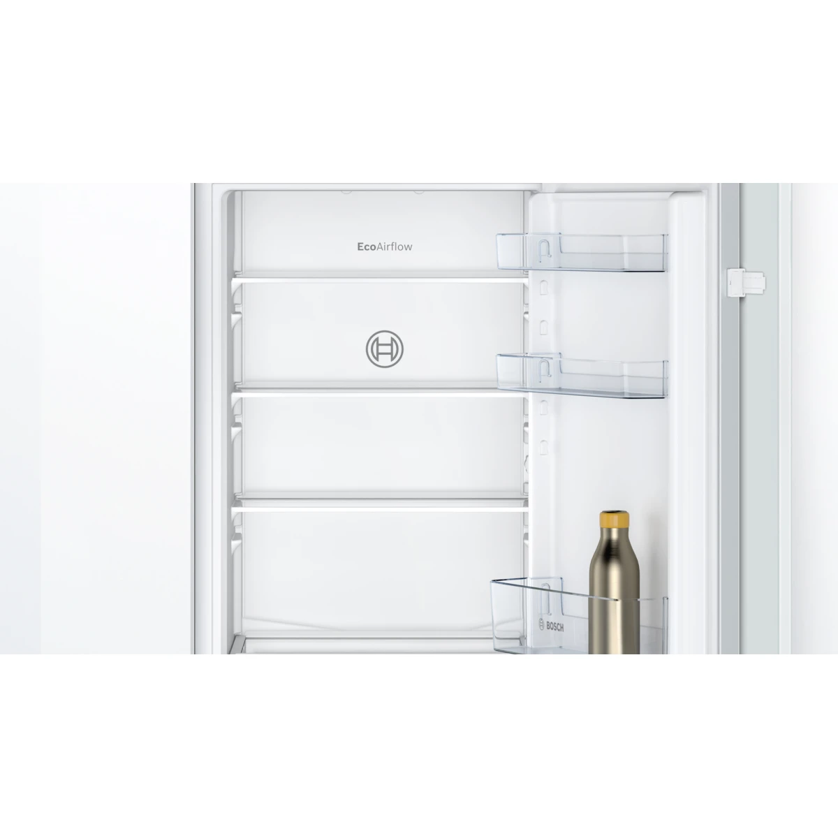 COMBINADO BOSCH - KIV86NSE0 -