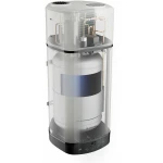 BOMBA DE CALOR ARISTON - NUOS SPLIT S2 WIFI - 80