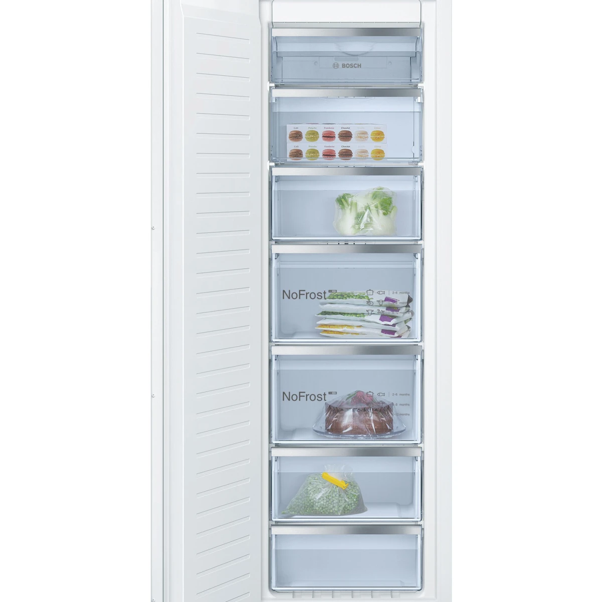 ARCA VERTICAL BOSCH - GIN81VEE0 -