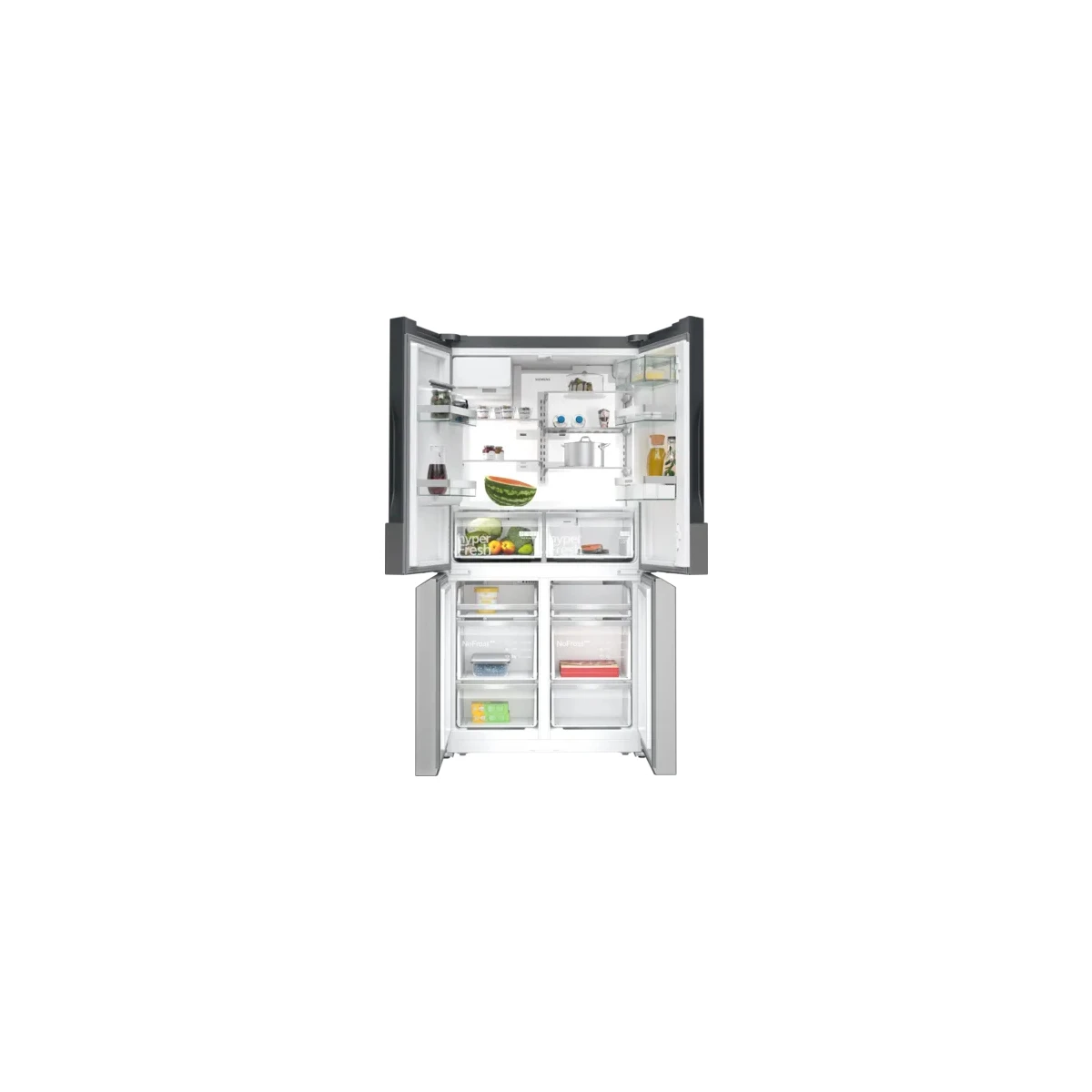 COMBINADO SIEMENS - KF96DPPEA -