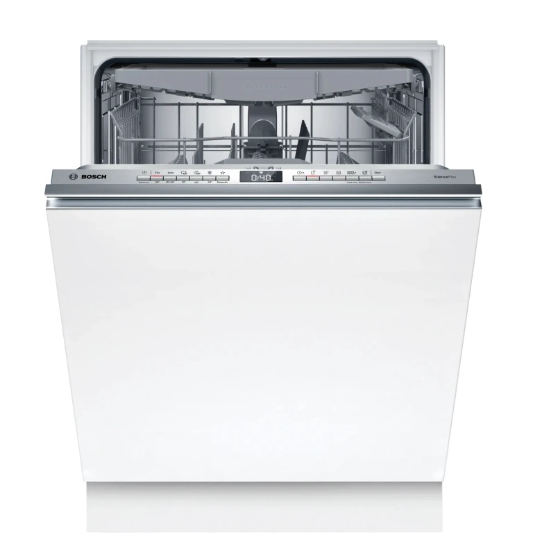 MÁQUINA DE LAVAR LOUÇA BOSCH - SMH4ECX28E -