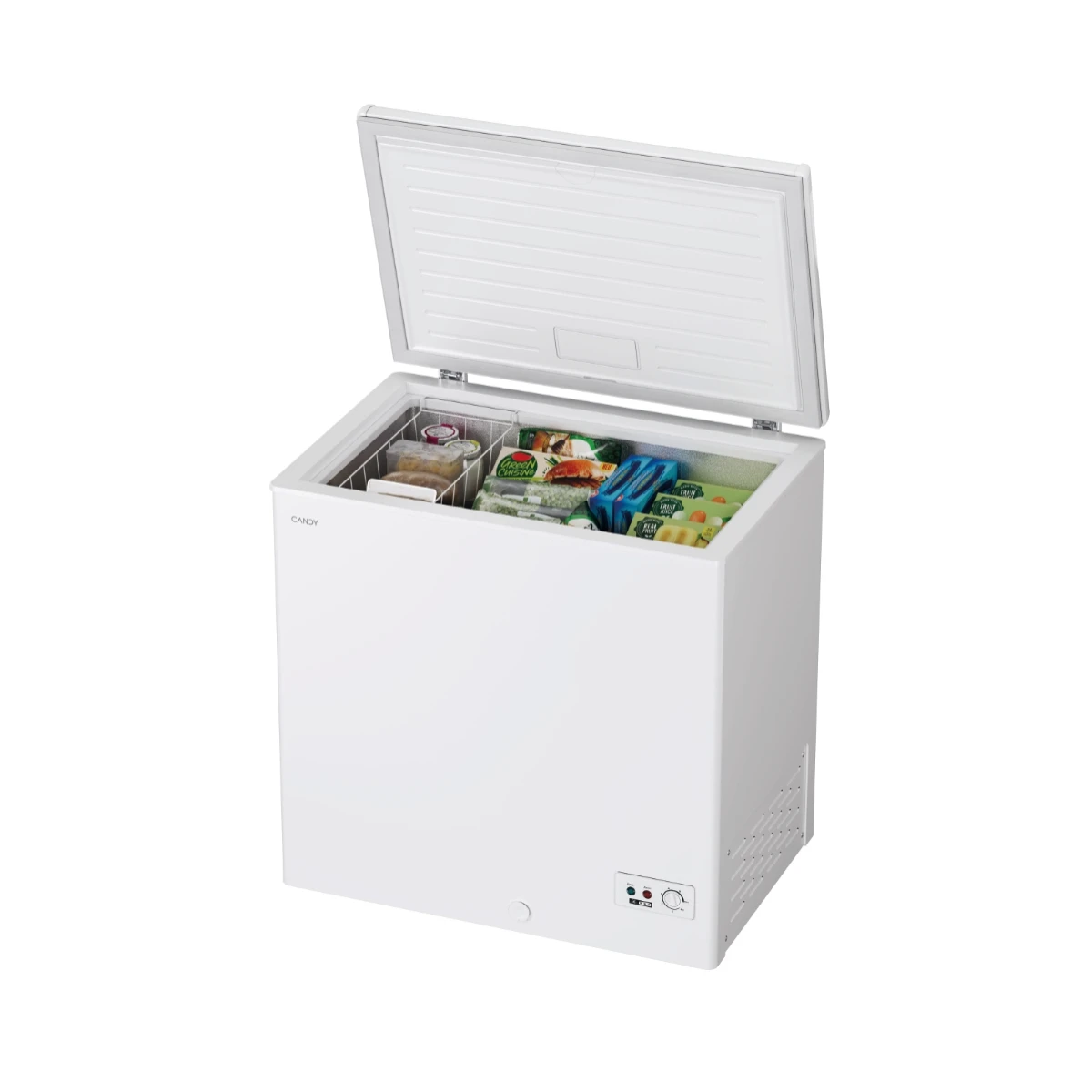 ARCA HORIZONTAL CANDY - CCHH 200E