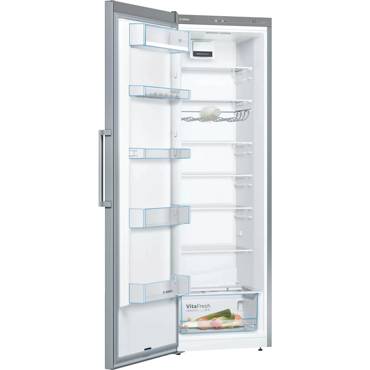 FRIGORÍFICO BOSCH - KSV36FIEP -