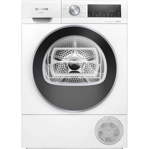 SECADOR DE ROUPA SIEMENS - WQ45G2D0ES -